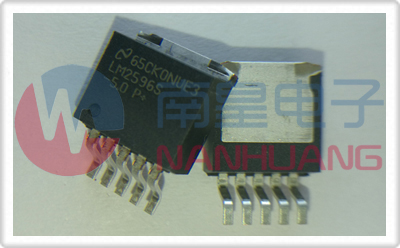 LM2596S-5.0/NOPB